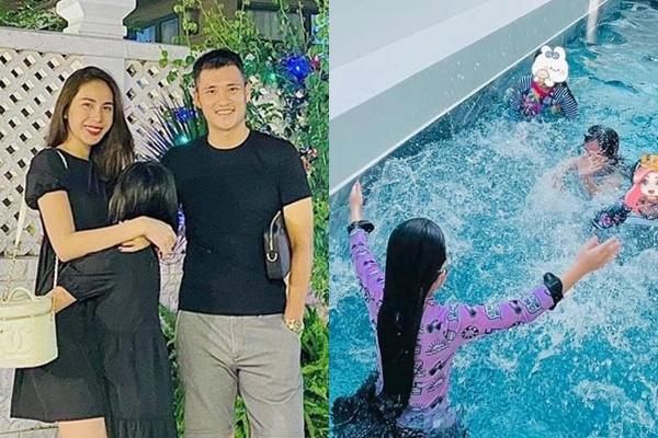 Mỹ nhân Việt đẻ thuê: Cha con giống hệt không lệch chút nào-11