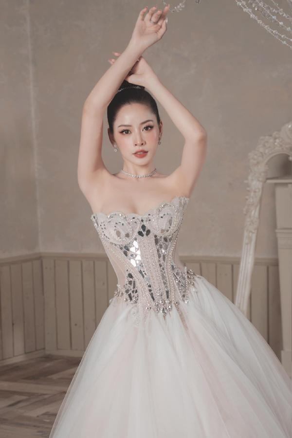 Sắc vóc nuột nà sau Tết của Chi Pu đẹp ngỡ ngàng khiến fan tò mò tuyệt chiêu giữ dáng-5