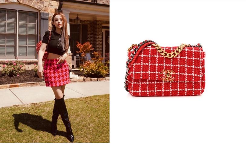 Phú bà Huyền Baby táo bạo với váy hở mạn sườn nổi bật giữa trăm người-9