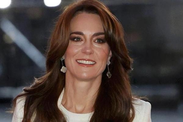 Công nương Kate lần đầu đăng ảnh kể từ khi phẫu thuật, có một chi tiết gây chú ý-3