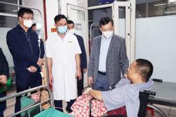 Tai nạn xe khách ở Tuyên Quang: Tình trạng của các nạn nhân ra sao?