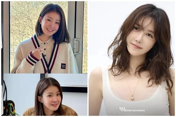 Học Sao Việt các kiểu tóc nhìn góc nào cũng xinh đỉnh-14