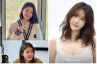 5 kiểu tóc ngắn thanh lịch dành cho phụ nữ trên 40 tuổi