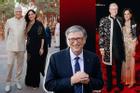 Tỷ phú Bill Gates công khai bạn gái tại sự kiện nhà tỷ phú giàu nhất châu Á
