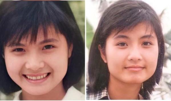 Vợ đầu NSND Công Lý, nhan sắc thời trẻ xinh đẹp bất ngờ được chia sẻ-4