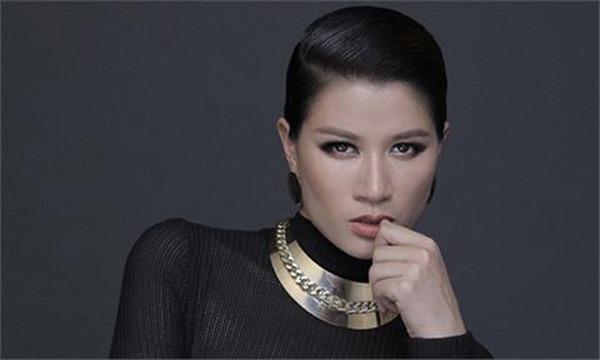 Trước khi sang Mỹ không bằng cấp phải làm việc chân tay, Trang Trần ở Việt Nam có của ăn của để ra sao?-1