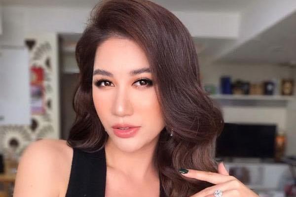 Trang Trần bức xúc vì bị dồn đến đường cùng, công việc 20 đô/ngày cũng bị chơi xấu-4