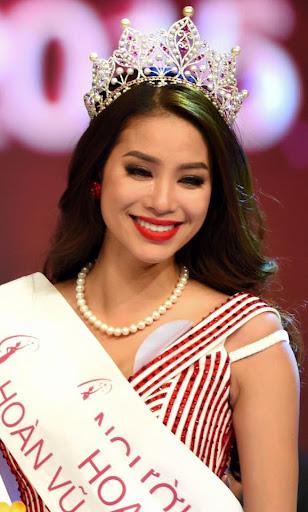 Đời thực mỹ nhân Việt theo chồng định cư ở nước ngoài: Phạm Hương sang Mỹ được chiều chuộng ra sao?-1