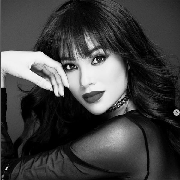 Đời thực mỹ nhân Việt theo chồng định cư ở nước ngoài: Phạm Hương sang Mỹ được chiều chuộng ra sao?-2