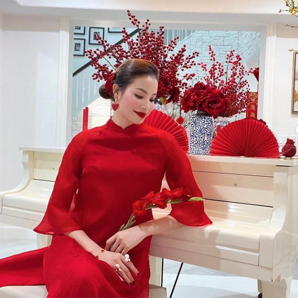 Đời thực mỹ nhân Việt theo chồng định cư ở nước ngoài: Phạm Hương sang Mỹ được chiều chuộng ra sao?-3