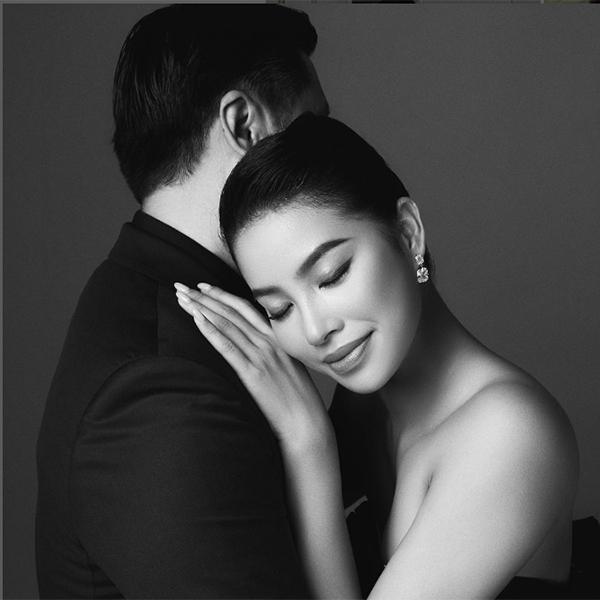 Đời thực mỹ nhân Việt theo chồng định cư ở nước ngoài: Phạm Hương sang Mỹ được chiều chuộng ra sao?-4