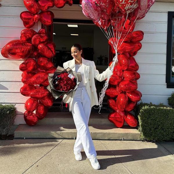 Đời thực mỹ nhân Việt theo chồng định cư ở nước ngoài: Phạm Hương sang Mỹ được chiều chuộng ra sao?-5