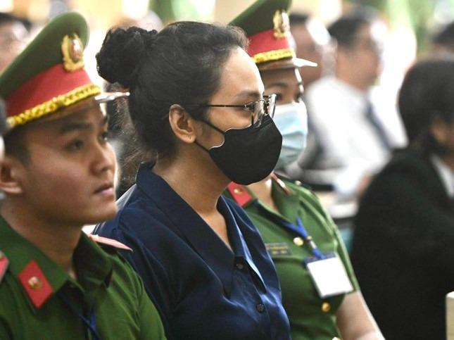 Hình ảnh nữ đại gia Trương Mỹ Lan sau hơn 1 năm bị tạm giam-12