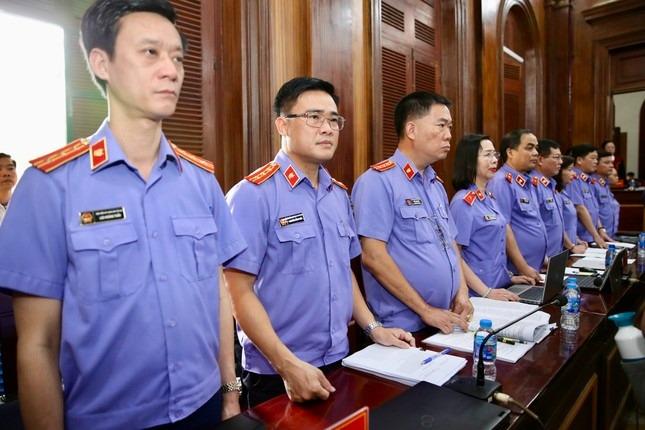 Hình ảnh nữ đại gia Trương Mỹ Lan sau hơn 1 năm bị tạm giam-14