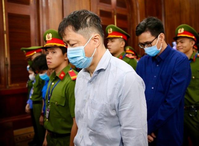 Hình ảnh nữ đại gia Trương Mỹ Lan sau hơn 1 năm bị tạm giam-9