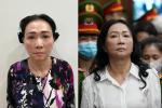 Đại diện VKS công bố 160 trang cáo trạng truy tố bà Trương Mỹ Lan và đồng phạm-3