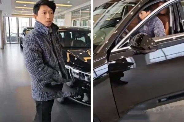 Bị nhân viên cửa hàng khinh thường, nữ đại gia chở 2 tỷ tiền mặt đến dằn mặt-2