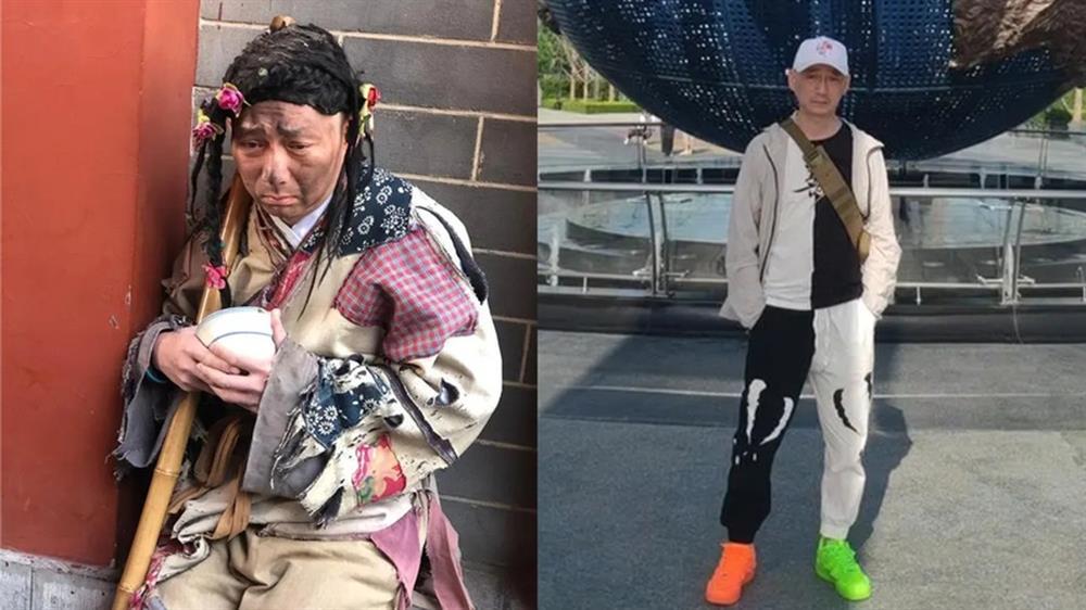 Trải lòng của người mặc rách rưới, mỗi tháng nhận lương 55 triệu đồng-1