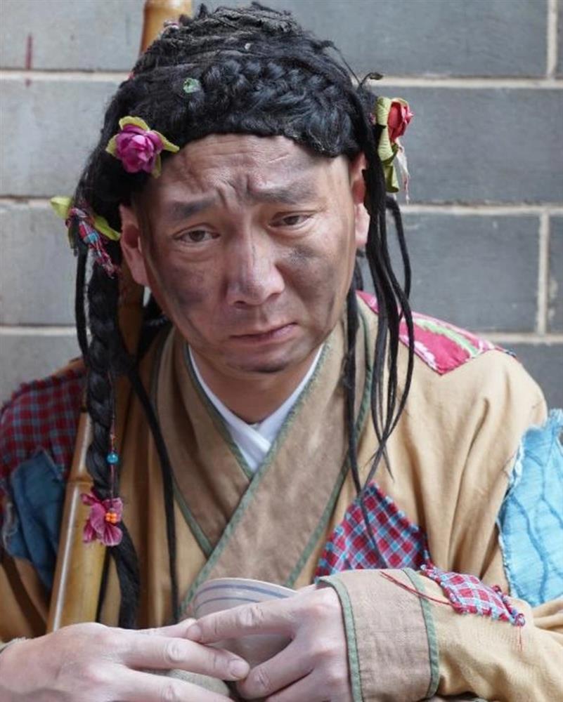 Trải lòng của người mặc rách rưới, mỗi tháng nhận lương 55 triệu đồng-2