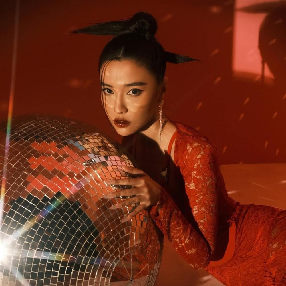 Sắp có câu trả lời cho độ hot của Sơn Tùng M-TP-1