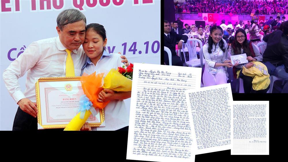 Nữ sinh Việt thi đâu thắng đó, tốt nghiệp đại học Séc với GPA cao nhất lịch sử-1