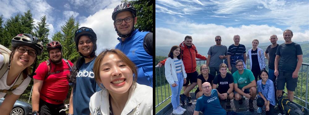 Nữ sinh Việt thi đâu thắng đó, tốt nghiệp đại học Séc với GPA cao nhất lịch sử-3