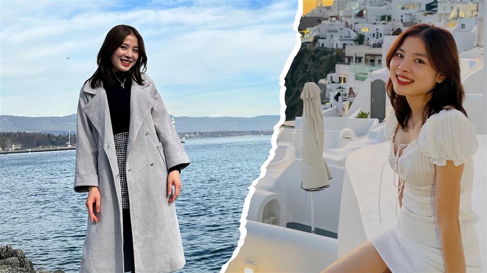 Nữ sinh Việt thi đâu thắng đó, tốt nghiệp đại học Séc với GPA cao nhất lịch sử-4