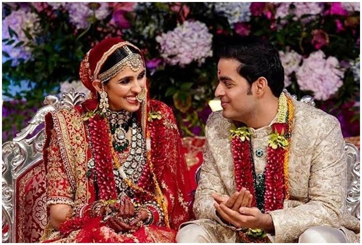 Cậu cả nhà tỷ phú giàu nhất Ấn Độ: Điển trai tài giỏi, vợ là con gái ông trùm kim cương-3