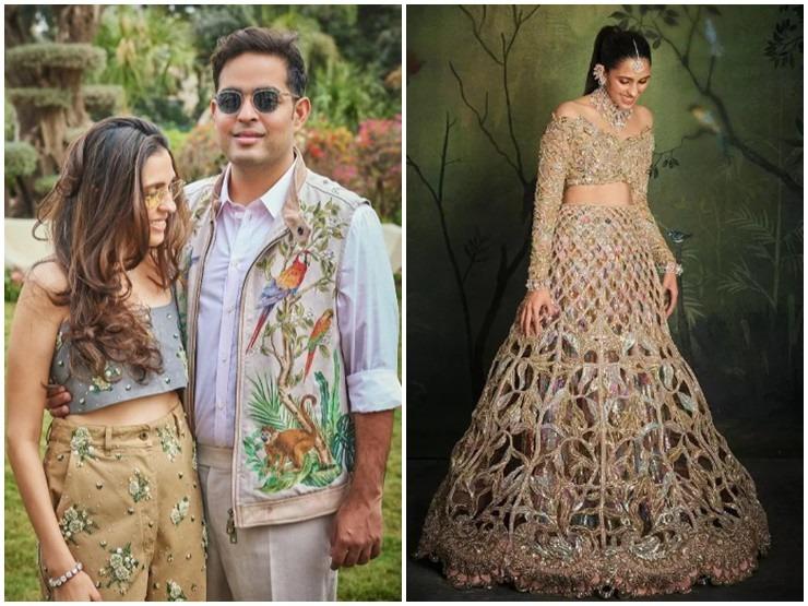 Cậu cả nhà tỷ phú giàu nhất Ấn Độ: Điển trai tài giỏi, vợ là con gái ông trùm kim cương-5