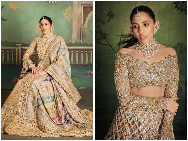 Cậu cả nhà tỷ phú giàu nhất Ấn Độ: Điển trai tài giỏi, vợ là con gái ông trùm kim cương-6