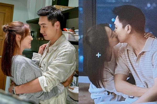 Mẹ chồng tinh quái trở lại phim Việt giờ vàng-6