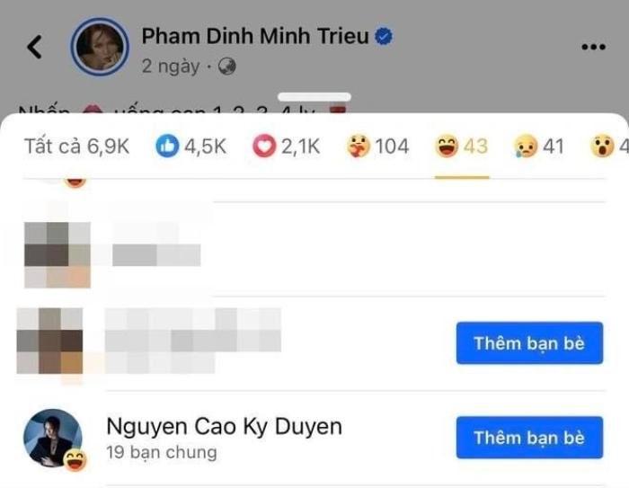 Minh Triệu lộ gương mặt mệt mỏi giữa tin đồn rạn nứt với Kỳ Duyên-4