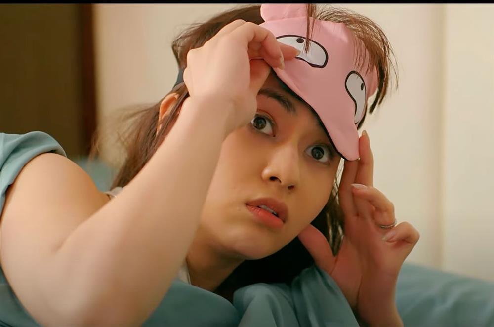 Mẹ chồng tinh quái trở lại phim Việt giờ vàng-2