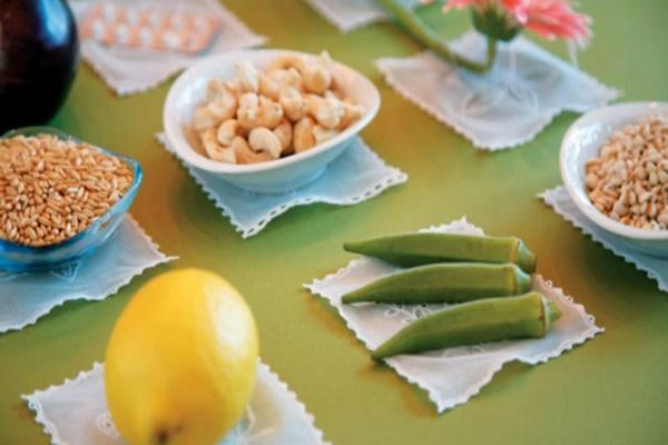 2 công thức nước ép: Thần dược cho đôi mắt sáng khỏe-3