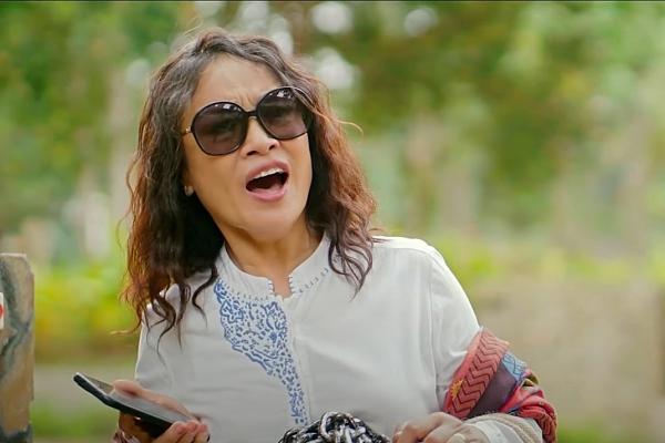 Tài tử phim Việt Thái San nổi danh thập niên 90 rồi mất hút, U50 vẫn độc thân, đam mê làm nghệ thuật ở trời Tây-8