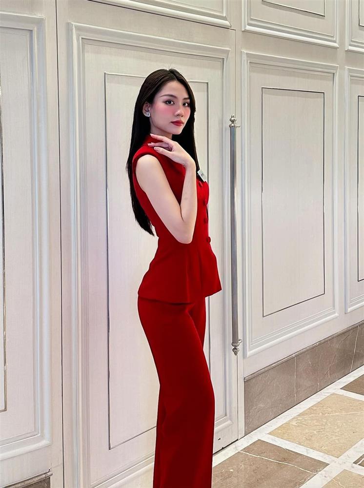 Vì sao Mai Phương trượt hầu hết phần thi phụ ở Hoa hậu Thế giới?-9