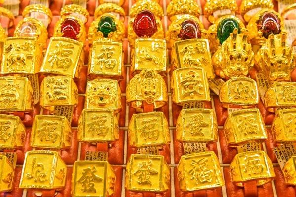 Giá vàng hôm nay 7/3/2024 tăng nóng, vàng SJC liên tiếp lập đỉnh cao lịch sử-3