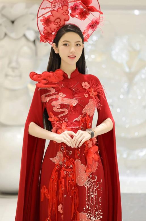 Chu Thanh Huyền được Quang Hải chiều chuộng hết mực: Về nhà anh là cá con-6