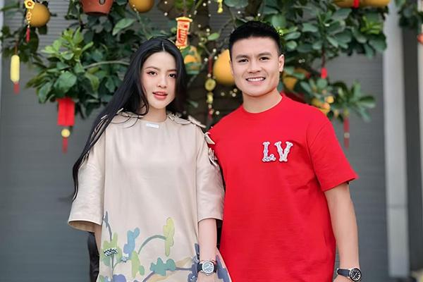 Chu Thanh Huyền bắt trend xin Quang Hải quà 8/3 giá trị 200 triệu, phản ứng chàng cầu thủ chuẩn hội nghiện vợ?-8