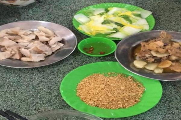 Bữa ăn sao Michelin trên không gian có giá gần 75 tỷ đồng-4