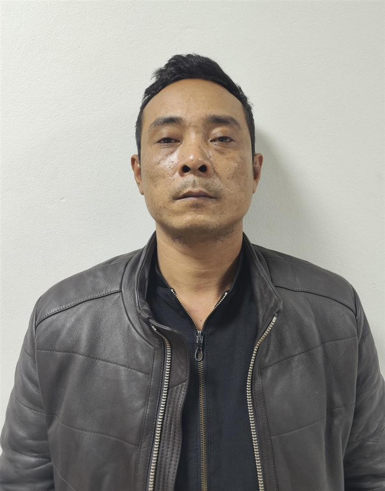 Khởi tố lái xe container làm 5 người tử vong ở Tuyên Quang-2