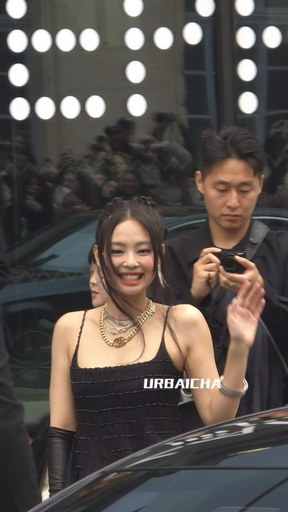 Jennie (BlackPink) được săn đón-1