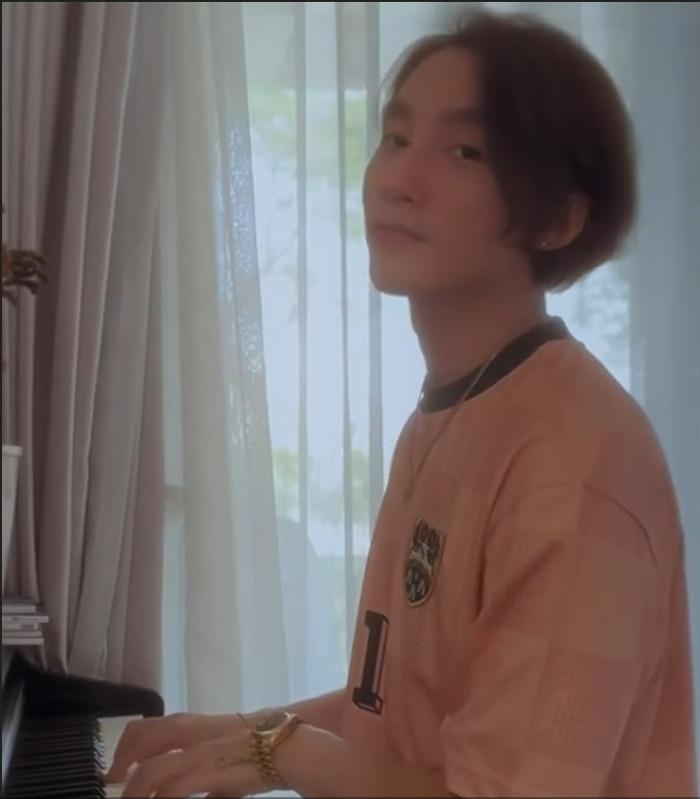 Giai điệu bài mới của Sơn Tùng M-TP bị soi giống hit của BIGBANG?-1