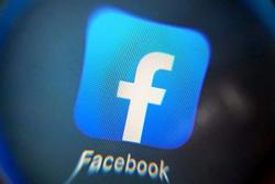 Facebook bị sập trên toàn cầu