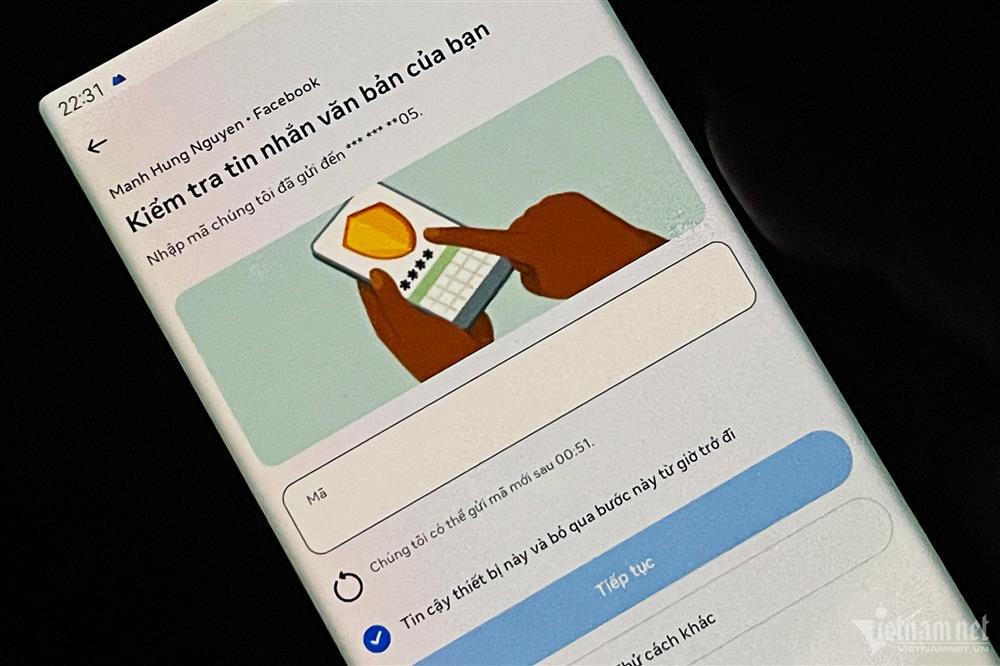 Truy cập Facebook hiện đã có thể thực hiện bình thường-1