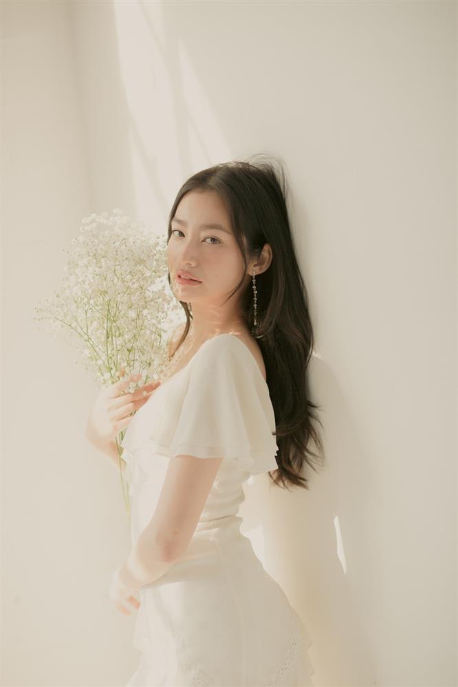 Hoa hậu Trúc Diễm sau 3 năm ở Mỹ: Có những tổn thương chỉ nghĩ đến là bật khóc-2