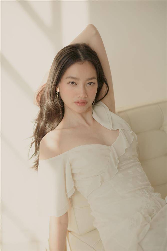 Hoa hậu Trúc Diễm sau 3 năm ở Mỹ: Có những tổn thương chỉ nghĩ đến là bật khóc-3