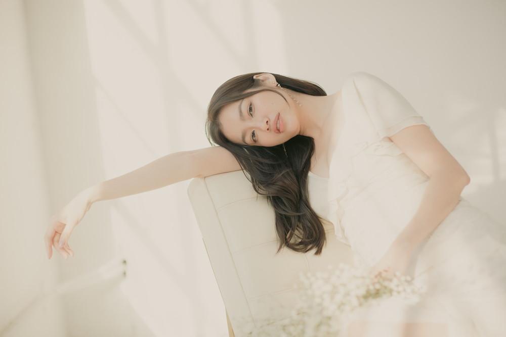 Hoa hậu Trúc Diễm sau 3 năm ở Mỹ: Có những tổn thương chỉ nghĩ đến là bật khóc-1