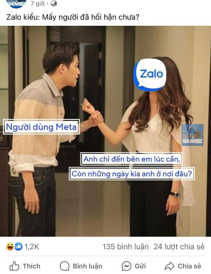 Lo Facebook sập lần nữa, dân mạng bảo nhau chơi nhiều mạng xã hội-6