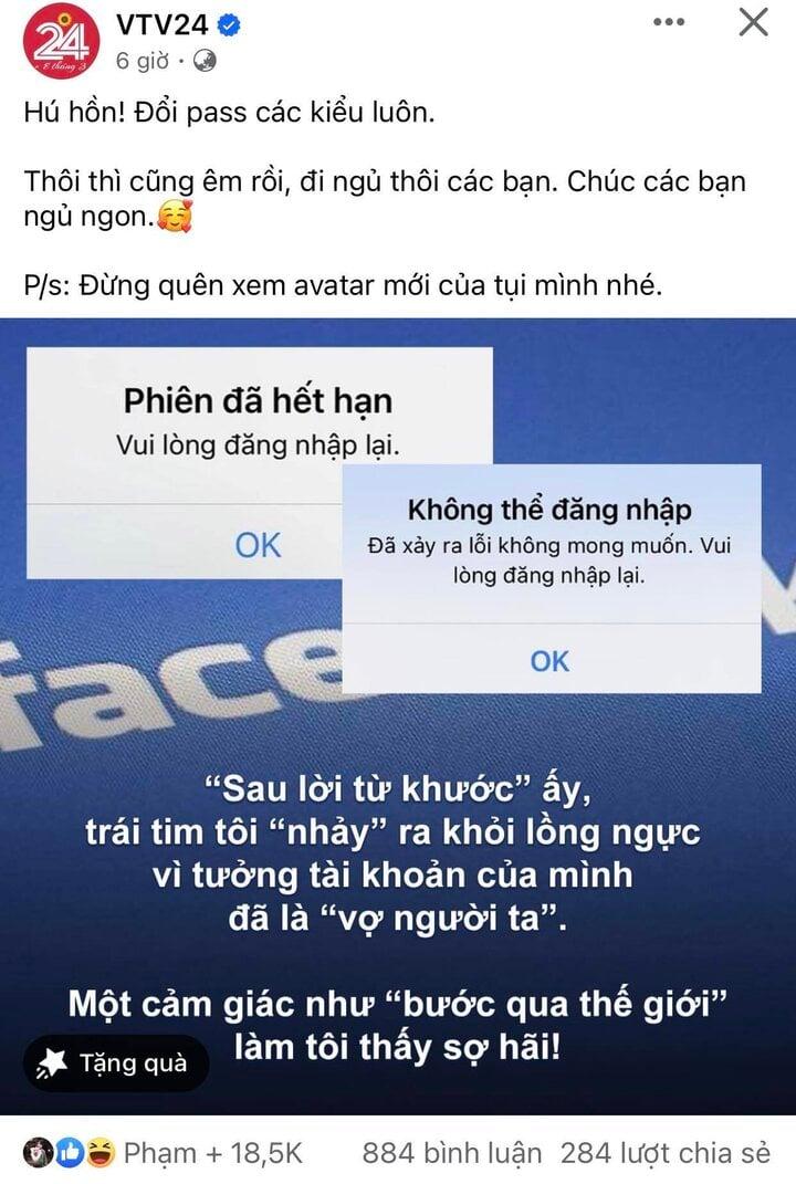 Lo Facebook sập lần nữa, dân mạng bảo nhau chơi nhiều mạng xã hội-4
